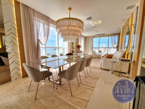 Imagem Apartamento com 4 Quartos à Venda, 160 m² em Centro - Balneário Camboriú Imagem Apartamento com 4 Quartos à Venda, 160 m² em Centro - Balneário Camboriú