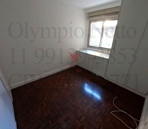 Imagem Apartamento com 3 Quartos à Venda, 120 m² em Jardim América - São Paulo