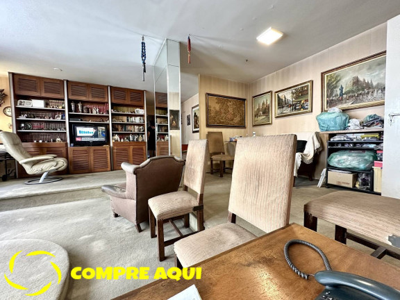 Imagem Apartamento com 3 Quartos à Venda, 127 m² em Santa Cecília - São Paulo Imagem Apartamento com 3 Quartos à Venda, 127 m² em Santa Cecília - São Paulo
