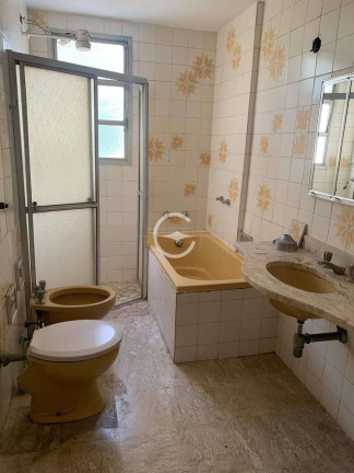 Imagem Apartamento com 3 Quartos à Venda, 141 m² em Vila Nova Conceição - São Paulo Imagem Apartamento com 3 Quartos à Venda, 141 m² em Vila Nova Conceição - São Paulo