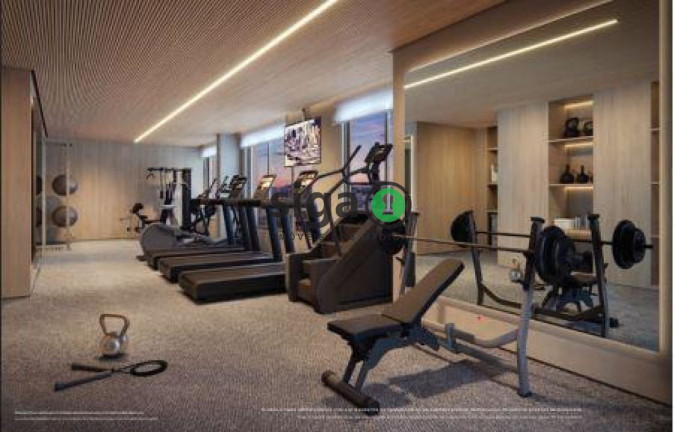 Imagem Apartamento com 3 Quartos à Venda, 276 m² em Jardins - São Paulo