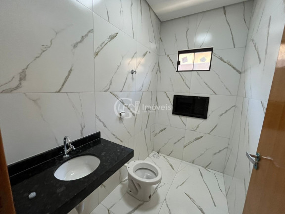 Imagem Casa com 3 Quartos à Venda, 104 m² em Jardim Alto São Francisco - Campo Grande Imagem Casa com 3 Quartos à Venda, 104 m² em Jardim Alto São Francisco - Campo Grande