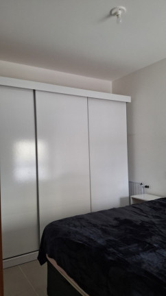 Imagem Apartamento com 3 Quartos à Venda, 73 m² em Loteamento Villa Branca - Jacareí