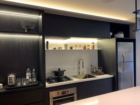 Imagem Apartamento com 2 Quartos à Venda, 58 m² em Vila Cordeiro - São Paulo Imagem Apartamento com 2 Quartos à Venda, 58 m² em Vila Cordeiro - São Paulo