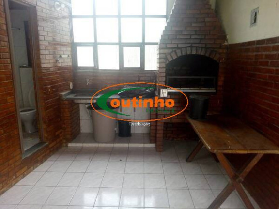 Imagem Apartamento com 2 Quartos à Venda, 67 m² em Maracanã - Rio De Janeiro Imagem Apartamento com 2 Quartos à Venda, 67 m² em Maracanã - Rio De Janeiro