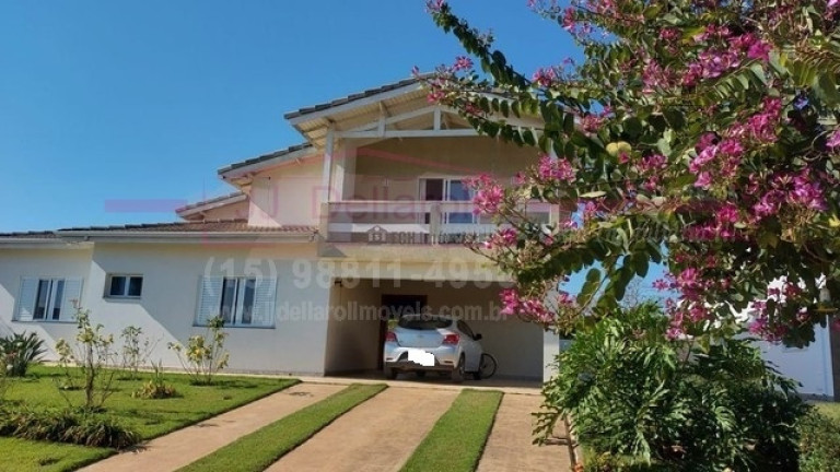 Imagem Casa de Condomínio com 3 Quartos à Venda, 270 m² em Condomínio São José De Boutuva - Boituva Imagem Casa de Condomínio com 3 Quartos à Venda, 270 m² em Condomínio São José De Boutuva - Boituva