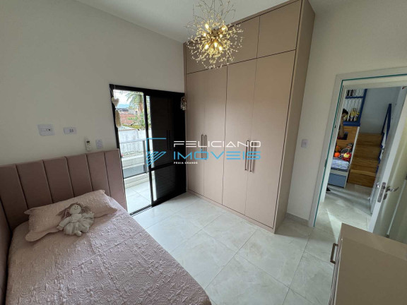 Imagem Sobrado com 3 Quartos à Venda, 140 m² em Guilhermina - Praia Grande Imagem Sobrado com 3 Quartos à Venda, 140 m² em Guilhermina - Praia Grande