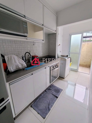 Imagem Apartamento com 2 Quartos à Venda, 66 m² em Parque São Domingos - São Paulo
