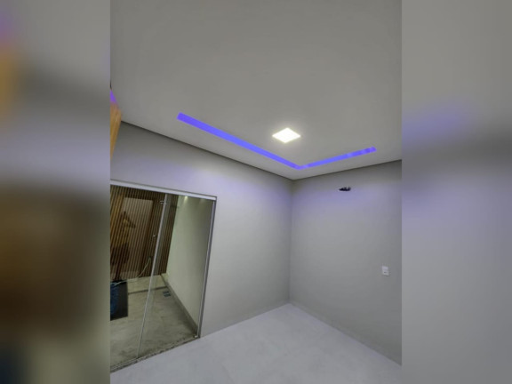 Imagem Casa com 3 Quartos à Venda, 182 m² em Plano Diretor Sul - Palmas