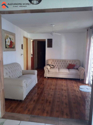 Imagem Casa com 4 Quartos à Venda, 250 m² em Laranjal Paulista