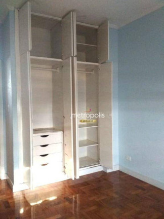 Imagem Apartamento com 3 Quartos à Venda, 220 m² em Centro - Santo André Imagem Apartamento com 3 Quartos à Venda, 220 m² em Centro - Santo André