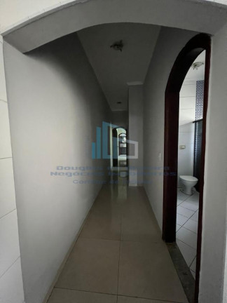Imagem Casa com 2 Quartos à Venda, 83 m² em Guilhermina - Praia Grande