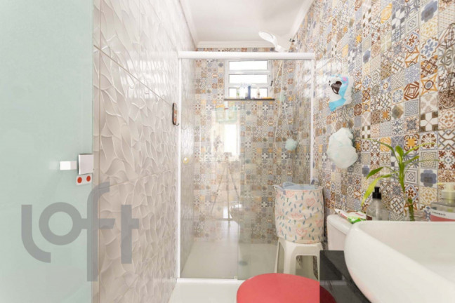 Imagem Apartamento com 4 Quartos à Venda, 170 m² em Pinheiros - São Paulo