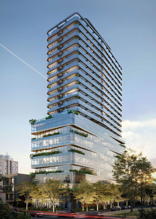 Imagem Apartamento com 3 Quartos à Venda, 155 m² em Pinheiros - São Paulo