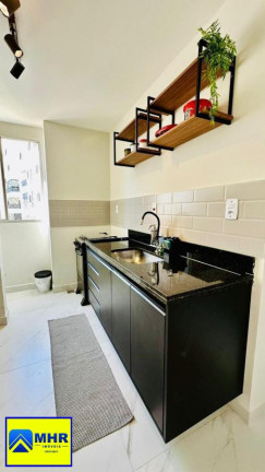 Imagem Apartamento com 1 Quarto à Venda, 40 m² em Centro - Guarapari