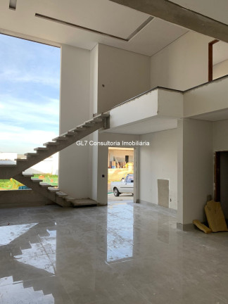 Imagem Casa com 4 Quartos à Venda,  em Jardim Residencial Dona Maria José - Indaiatuba