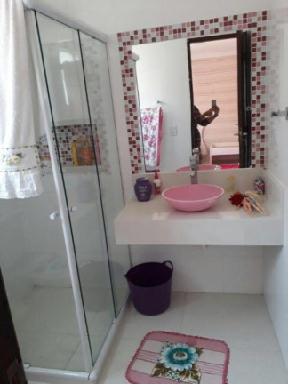 Imagem Casa com 3 Quartos à Venda, 210 m² em Novo Horizonte - Macaé