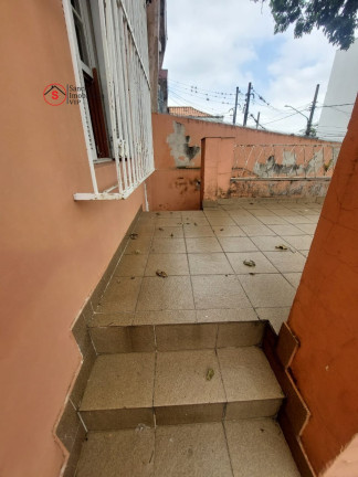Imagem Sobrado com 1 Quarto para Alugar, 60 m² em Quinta Da Paineira - São Paulo Imagem Sobrado com 1 Quarto para Alugar, 60 m² em Quinta Da Paineira - São Paulo