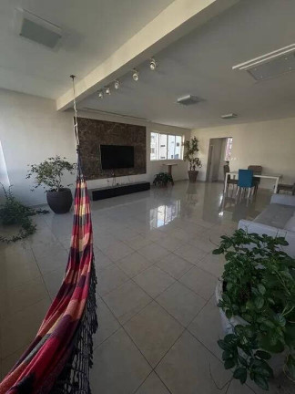 Imagem Apartamento com 3 Quartos à Venda, 137 m² em Boqueirão - Santos Imagem Apartamento com 3 Quartos à Venda, 137 m² em Boqueirão - Santos