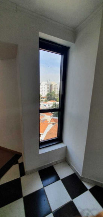 Imagem Apartamento com 1 Quarto à Venda, 32 m² em Moema - São Paulo