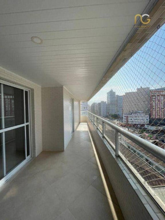 Imagem Apartamento com 2 Quartos à Venda, 90 m² em Boqueirão - Praia Grande