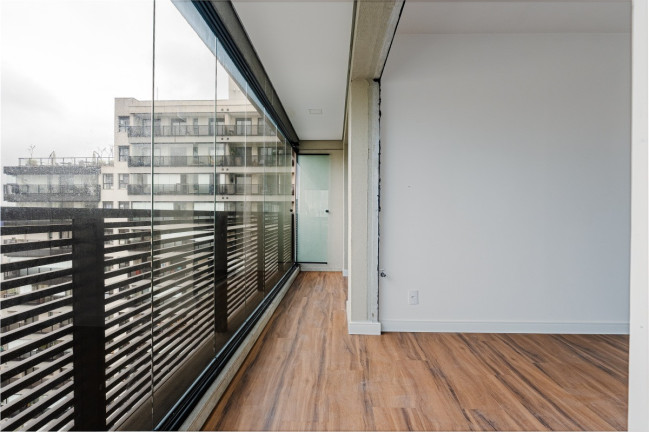 Imagem Apartamento com 1 Quarto à Venda, 56 m² em Vila Mariana - São Paulo Imagem Apartamento com 1 Quarto à Venda, 56 m² em Vila Mariana - São Paulo
