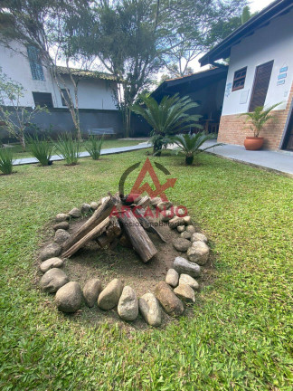 Imagem Apartamento com 7 Quartos à Venda, 441 m² em Barra Da Lagoa - Ubatuba Imagem Apartamento com 7 Quartos à Venda, 441 m² em Barra Da Lagoa - Ubatuba