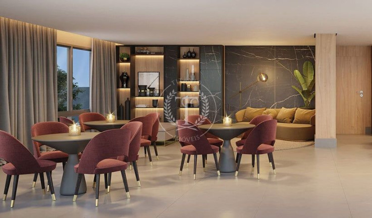 Imagem Apartamento com 2 Quartos à Venda, 69 m² em City América - São Paulo Imagem Apartamento com 2 Quartos à Venda, 69 m² em City América - São Paulo