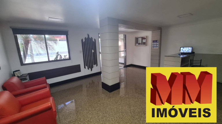 Imagem Cobertura com 3 Quartos à Venda, 160 m² em Braga - Cabo Frio Imagem Cobertura com 3 Quartos à Venda, 160 m² em Braga - Cabo Frio