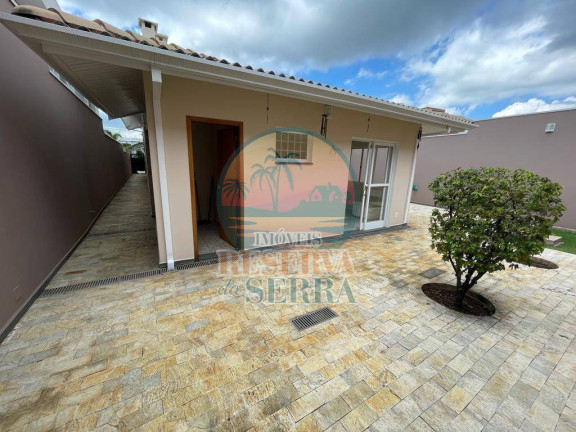 Imagem Casa de Condomínio com 5 Quartos à Venda, 488 m² em Reserva Da Serra - Jundiaí