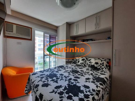 Imagem Apartamento com 3 Quartos à Venda, 98 m² em Tijuca - Rio De Janeiro Imagem Apartamento com 3 Quartos à Venda, 98 m² em Tijuca - Rio De Janeiro
