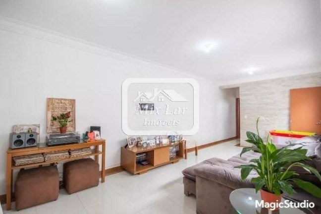 Sobrado com 3 Quartos à Venda, 159 m² em Jardim Das Flores - Osasco