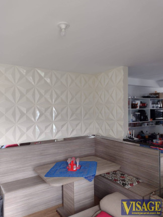 Imagem Apartamento com 2 Quartos à Venda,  em Jardim Didinha - Jacareí