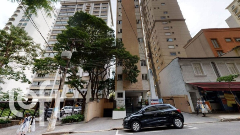 Imagem Apartamento com 2 Quartos à Venda, 108 m² em Jardim Paulista - São Paulo Imagem Apartamento com 2 Quartos à Venda, 108 m² em Jardim Paulista - São Paulo