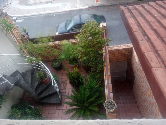 Imagem Casa com 3 Quartos à Venda, 200 m² em Vila Madalena - São Paulo
