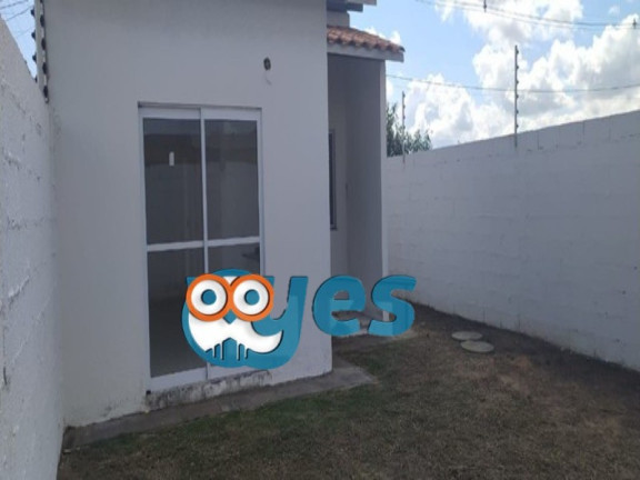 Imagem Casa com 2 Quartos à Venda, 120 m² em Sim - Feira De Santana