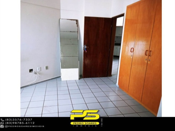Imagem Apartamento com 3 Quartos à Venda, 110 m² em Jardim Oceania - João Pessoa Imagem Apartamento com 3 Quartos à Venda, 110 m² em Jardim Oceania - João Pessoa