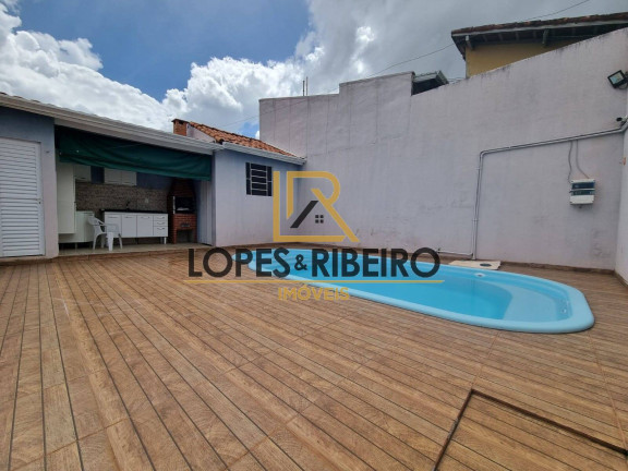 Imagem Casa com 2 Quartos à Venda, 241 m² em Vila Antartica - Botucatu