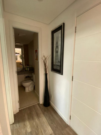 Imagem Apartamento com 2 Quartos à Venda, 14.800 m² em Morumbi - São Paulo