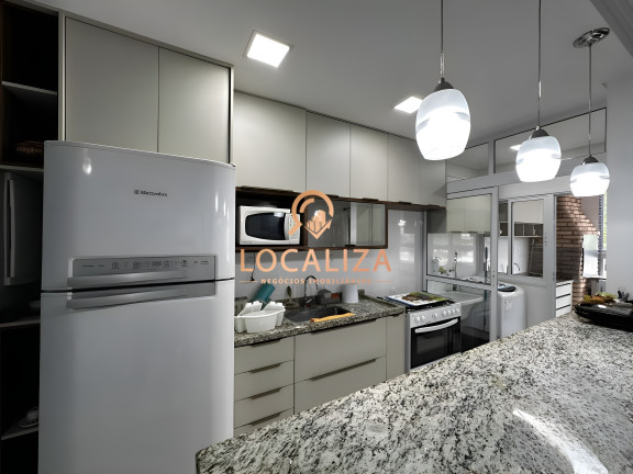 Imagem Imóvel com 2 Quartos à Venda, 86 m² em Toninhas - Ubatuba
