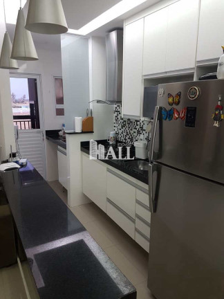 Imagem Apartamento com 2 Quartos à Venda, 62 m² em Jardim Renascença - Mirassol Imagem Apartamento com 2 Quartos à Venda, 62 m² em Jardim Renascença - Mirassol