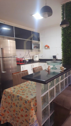 Imóvel com 3 Quartos à Venda, 140 m² em Vila Guiomar - Santo André