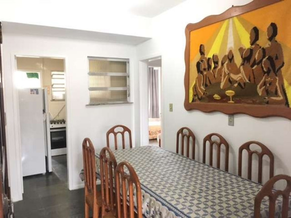 Imagem Cobertura com 3 Quartos à Venda, 170 m² em Passagem - Cabo Frio