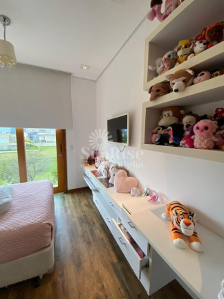 Imagem Apartamento com 5 Quartos à Venda, 504 m² em Tamboré - Santana De Parnaíba Imagem Apartamento com 5 Quartos à Venda, 504 m² em Tamboré - Santana De Parnaíba