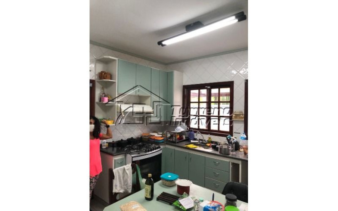 Imagem Casa de Condomínio com 3 Quartos à Venda, 268 m² em Urbanova - São José Dos Campos