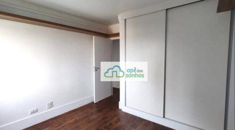 Imagem Apartamento com 3 Quartos para Alugar, 155 m² em Sumaré - São Paulo
