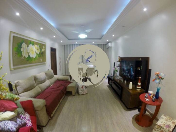 Imagem Apartamento com 2 Quartos à Venda, 87 m² em Jose Menino - Santos Imagem Apartamento com 2 Quartos à Venda, 87 m² em Jose Menino - Santos