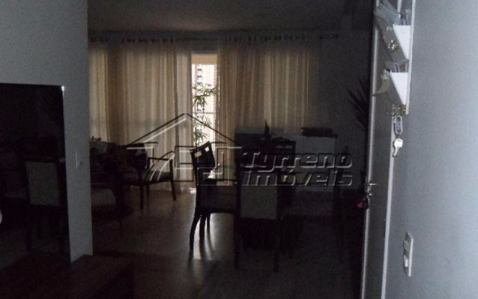 Imagem Apartamento com 3 Quartos à Venda, 156 m² em Jardim Das Indústrias - São José Dos Campos