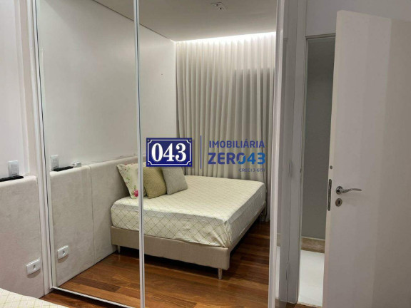 Imagem Apartamento com 3 Quartos à Venda, 245 m² em Santa Rosa - Londrina Imagem Apartamento com 3 Quartos à Venda, 245 m² em Santa Rosa - Londrina