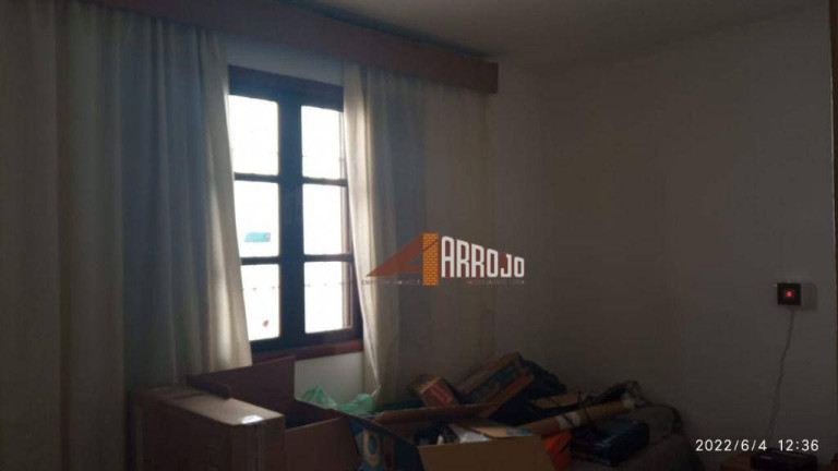 Imagem Sobrado com 3 Quartos à Venda, 136 m² em Penha De França - São Paulo